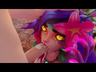 night sex 18 3d porno